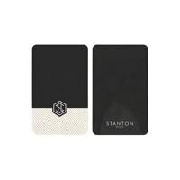 Güvenli Motel ve otel odası erişim için özel fabrika fiyat PVC anahtar kart temassız RFID NFC manyetik QR kodu 13.56MHz frekans