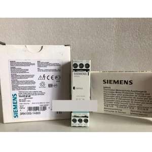 1 adet yeni 3RN10001AB00 Motor röle XR - Product Image 1