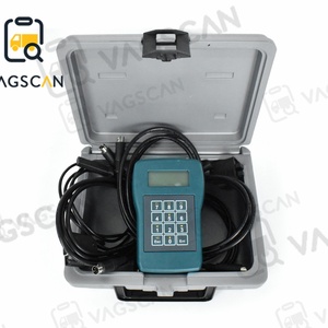 Nueva Herramienta de Diagnóstico para Borrar y Leer Códigos DTC, Digital para Camiones, para Calibración de Tacógrafos Cd400, Herramienta de Programación de Funciones Completas para Camiones - Product Image 3
