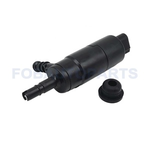 Pompa lavavetri anteriore pompa liquido lavavetri per <span class=keywords><strong>Hyundai</strong></span> i40 2011-2018 <span class=keywords><strong>i30</strong></span> 2012-2017 Optima 2014-2020 985102 p000 WPL025 KWM022 - Product Image 3