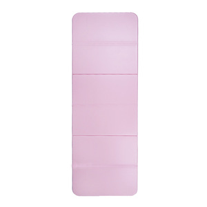 Складной коврик для йоги 1,2 см, шестикомпонентный, звукоизоляционный, противоскользящий, амортизирующий, для спорта и фитнеса - Product Image 2