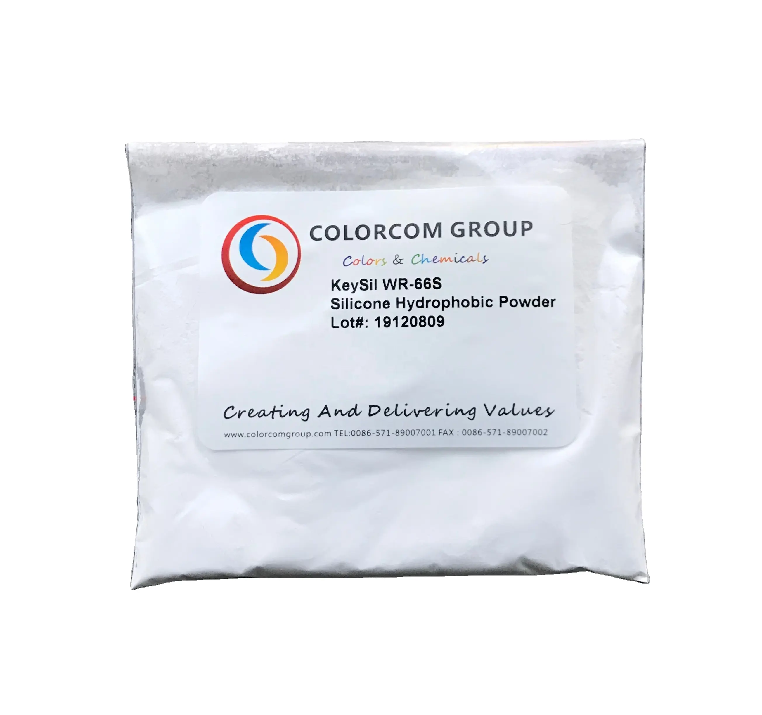 Гидратированный Лайм Colorcom, гидроксид кальция
