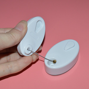 Hộp Kéo Dây Gắn Trong Trưng Bày Triển Lãm Điện Thoại Di Động Có Thể Thu Gọn An Toàn Thiết Bị Thu Hồi Cáp Chống Trộm Bán Lẻ - Product Image 3