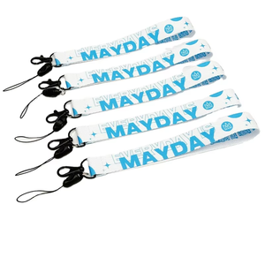 Vente en gros de haute qualité pvc nouvelle ère bracelet de téléphone bracelet bouteille de football voiture porte-clés unisexe courts longes avec bracelet - Product Image 1