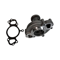 Pour Land Rover Auto pièces de rechange de refroidissement 4575902 AJ88912 assemblage de pompe à eau pièces de rechange de voiture de haute qualité