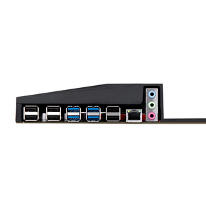 Huanzhi X99 AD3 LGA 2011-3 Xeon X99 Bo mạch chủ ATX Hỗ trợ <span class=keywords><strong>Intel</strong></span> Xeon E5 2666 2673 2676 2678 2696 V3 <span class=keywords><strong>DDR3</strong></span> recc NVMe - Product Image 4