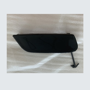 Panel de Rejilla Inferior para Toyota Prius C, Negro Brillante, 53122-52080-C0, para Modelos 2015-2016 - Product Image 3