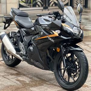Motocicleta Deportiva Kawasaki <span class=keywords><strong>Ninja</strong></span> <span class=keywords><strong>H2</strong></span> Usada, 400 Big Python N19, Motocicleta de Calle <span class=keywords><strong>Yamaha</strong></span> R3, Motocicleta de Carreras Jiaolong para 250SR - Product Image 4
