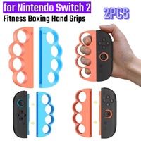 Manette de jeu de tir pour Nintendo Switch 2, poignée de contrôle de mouvement Joy-Con pour jeux de tir et de chasse pour console NS2