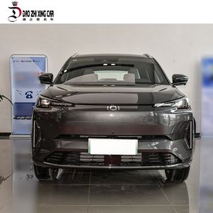 Changan Qiyuan Q05 1,5 CVT Plug-in Гибридный 2024 Подержанный автомобиль подержанные автомобили 5-дверный 5-местный внедорожник - Product Image 4