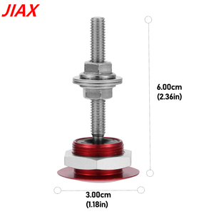 Đua Xe Mui Xe pin nắp ca-pô ổ khóa, 22mm & 30mm mui xe ổ khóa, Bumper đẩy nút nắp ca-pô, nhanh chóng phát hành khóa chốt Bumper - Product Image 4