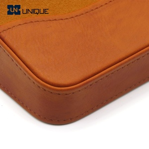 Étui à lunettes optique fait main de nouvelle conception, boîte de transport pour lunettes, étui de luxe en PU pour lunettes - Product Image 5