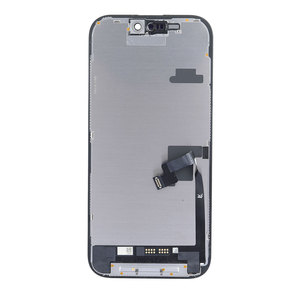 Écran tactile numériseur de remplacement pour iPhone 16 Pro – Pièces de rechange pour réparation de téléphones portables en gros - Product Image 6