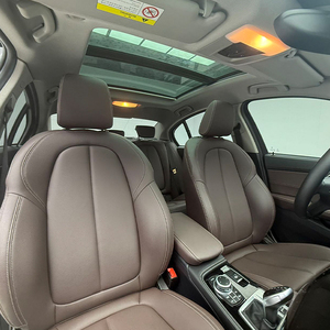 Voiture d'occasion à essence, édition excellente, <span class=keywords><strong>BMW</strong></span> <span class=keywords><strong>Série</strong></span> <span class=keywords><strong>1</strong></span> 120i M 140PS berline sport <span class=keywords><strong>2022</strong></span>, peinture d'origine, toit ouvrant panoramique, sièges en cuir - Product Image 5