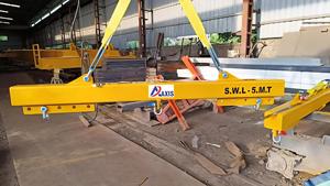 Tienda en Línea de Confianza de Grúas Puente y Equipos Industriales para el Manejo de Materiales para Soluciones de Almacén Hoy - Product Image 3