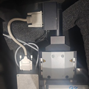 Accessoires de contrôle industriel général, plateforme de déplacement optique électrique à réglage fin pour équipement d'automatisation - Product Image 2