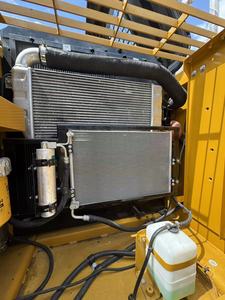 รถขุด CAT 320D2L มือสอง สภาพดี ราคาถูก เหมาะสำหรับงานวิศวกรรม - Product Image 5