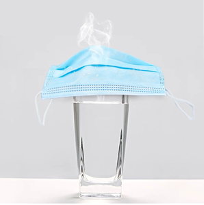 Xiaou कारखाने थोक डिस्पोजेबल फेस मास्क थोक फेस मास्क कस्टम फेस मास्क - Product Image 5