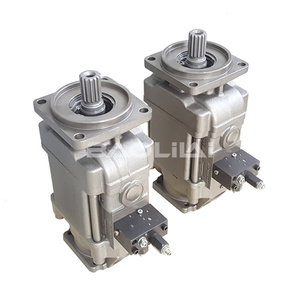 ราคาโรงงาน ปั๊มไฮดรอลิก HAWE V60N-090 รุ่น V60N-090LSUN-1-0-03/LSN- ปั๊มลูกสูบแกนหมุนปรับได้ สำหรับรถเครนยกของ - Product Image 2