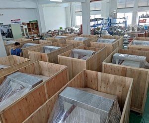 Détecteur de métaux pour convoyeur, détecteurs industriels pour ligne de production, détection pour l'industrie alimentaire et des jouets, détecteur de métaux HE-MD-40D HE-M - Product Image 5