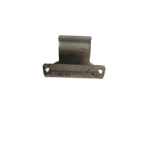 Stainless Steel Hinge 2 Hole Industrial <b>Door</b> And <b>Window</b> Hardware <b>Accessory</b> - Product Image 1
