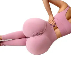 Leggings de Yoga modernes et de luxe pour femmes, leggings de gymnastique, vêtements d'entraînement et de Fitness, à compression, grande taille XL, nouvelle collection