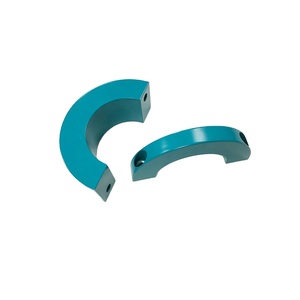 تصنيع الآلات باستخدام الحاسب الآلي الصيني مع خدمة تحول طحن الألومنيوم معالجة سطح المعادن - Product Image 5