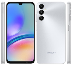 新品未使用 Samsung Galaxy A05 本体 シルバー Amazon.com: SAMSUNG Galaxy A05 (SM-A055M/DS), 128GB 4GB RAM