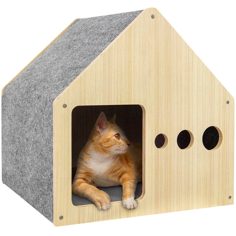 YZ Small Pet Houses Accessories Factory