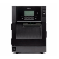 Impresora Industrial de Etiquetas de Código de Barras Térmica Toshiba BA410 BA420T BA410T-GS BA410T-TS BA420T-GS BA420T-TS RFID para Etiquetas de Ropa