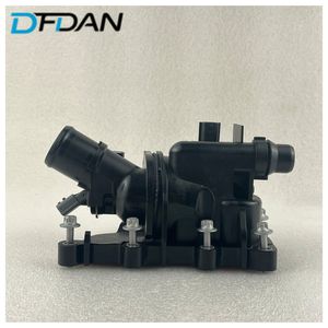 2822030175 Nuevo Fabricante OEM de Piezas Automotrices, Termostato de Refrigerante para Motor Automotriz M282 1.3t - Product Image 1