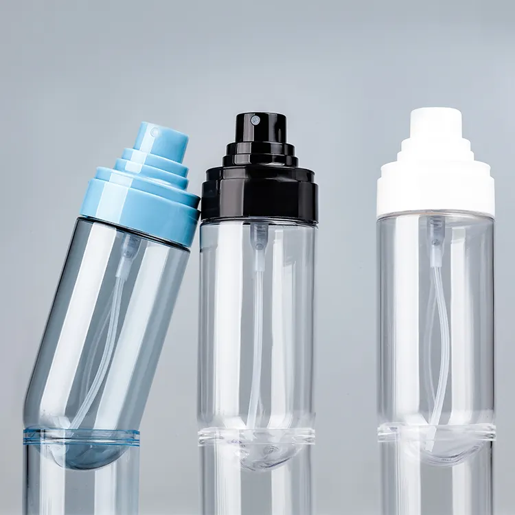 Plastic Non Spil Body Spray Plastic Materiaal Desinfectie Super Spuiten Fijne Mist Spuit Spray Pomp Voor Petg Flessen
