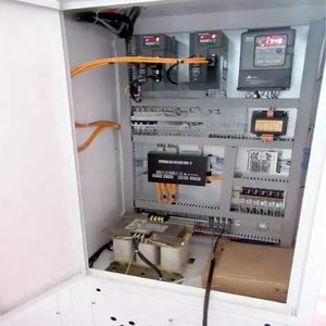 Tour à roues en alliage WRC30, tour CNC pour la réparation de jantes en aluminium / machine pour fabriquer des jantes - Product Image 6