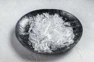 Faitury สมุนไพรเมนทอลคริสตัล99% เกรดอาหารเมนทอล - Product Image 3