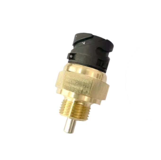 Gearbox High and Low Gear Switch WG2209280025 for SINOTRUK