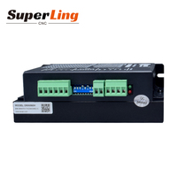 LeadShine DMA860H Driver Servo Hybrid DMA860H Servo Loop tertutup Motor Stepper 860 drive