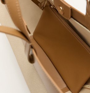 Elegant and luxurious leather women's <b>bag</b>, shoulder <b>bag</b>, high-end OEM ODM customized logo, women's <b>bag</b> manufacturer - Product Image 5