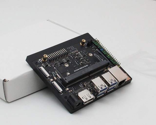 Nvidia Jetson Orin Nx Carrier Board Orin Nano Development Boards Developer Kits