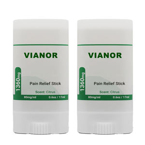 <span class=keywords><strong>Massage</strong></span> cervical et articulations personnalisé contre les maux de dos arthritiques Bâton à bille antidouleur en gel - Product Image 6