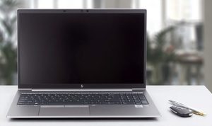 Station de travail mobile HPE ZBook Firefly15 G7 Ordinateur portable 15,6 pouces - Product Image 4