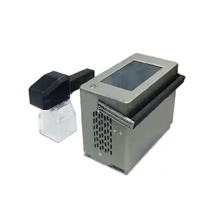 Mini équipements de marquage laser rechargeables portables Machines de gravure laser