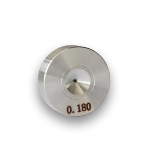 Matrice d'extrusion PCD pour le tréfilage du cuivre/de l'aluminium/de l'acier inoxydable, certifiée ISO9001 - Product Image 4