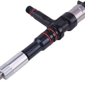 Inyector de Combustible Common Rail 6251-11-3100 095000-6070 para PC400-8 PC450-8 - Product Image 5