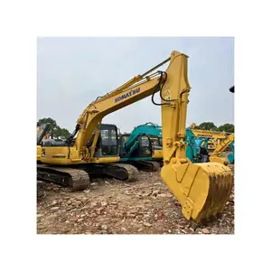 Products The Used Excavator Bckhoe Pc High Quality Cheap Trading Japan 128 12ton Provided Hydraulic Excavator Komatsu Pc 128