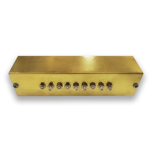 Filtro de Paso de Banda de 400MHz 450-470MHz, Filtro RF AMS-f para Sistemas de Telecomunicaciones - Product Image 2