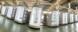 Distributeur automatique de fleurs Winnsen - Product Image 4