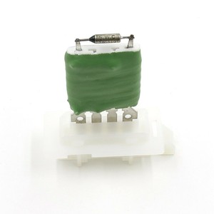มอเตอร์เป่าลม1K0959263A ตัวต้านทานสำหรับ Volkswagen Golf Audi Skoda - Product Image 4