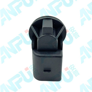 ฝาครอบไฟเลี้ยวหน้ารถยนต์ Vw Rz 01 A0118 พลาสติกยึดด้วยสกรู ฝาครอบไฟแบบเสียบตรง - Product Image 3