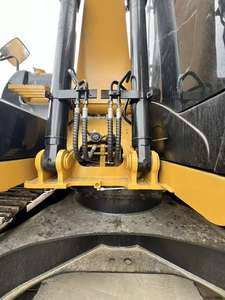 Japon utilisait une excavatrice sur chenilles Caterpillar CAT 315D2, machinerie de chantier d'occasion de 15 tonnes, excavatrice de taille moyenne Cat315D2 - Product Image 6