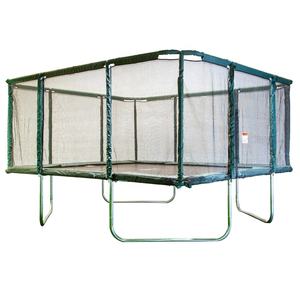 Trampolín <span class=keywords><strong>de</strong></span> Competición Rectangular Económico <span class=keywords><strong>de</strong></span> 10 <span class=keywords><strong>Pies</strong></span> para Exteriores, Oferta <span class=keywords><strong>de</strong></span> <span class=keywords><strong>14</strong></span> <span class=keywords><strong>Pies</strong></span> - Product Image 3